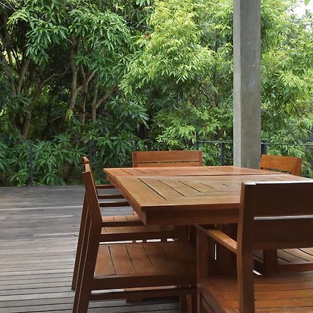 סיגירייה Wild Grass Nature Resort מראה חיצוני תמונה