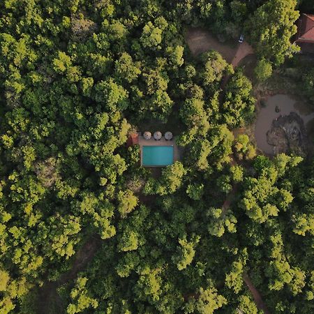 סיגירייה Wild Grass Nature Resort מראה חיצוני תמונה