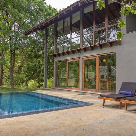 סיגירייה Wild Grass Nature Resort מראה חיצוני תמונה