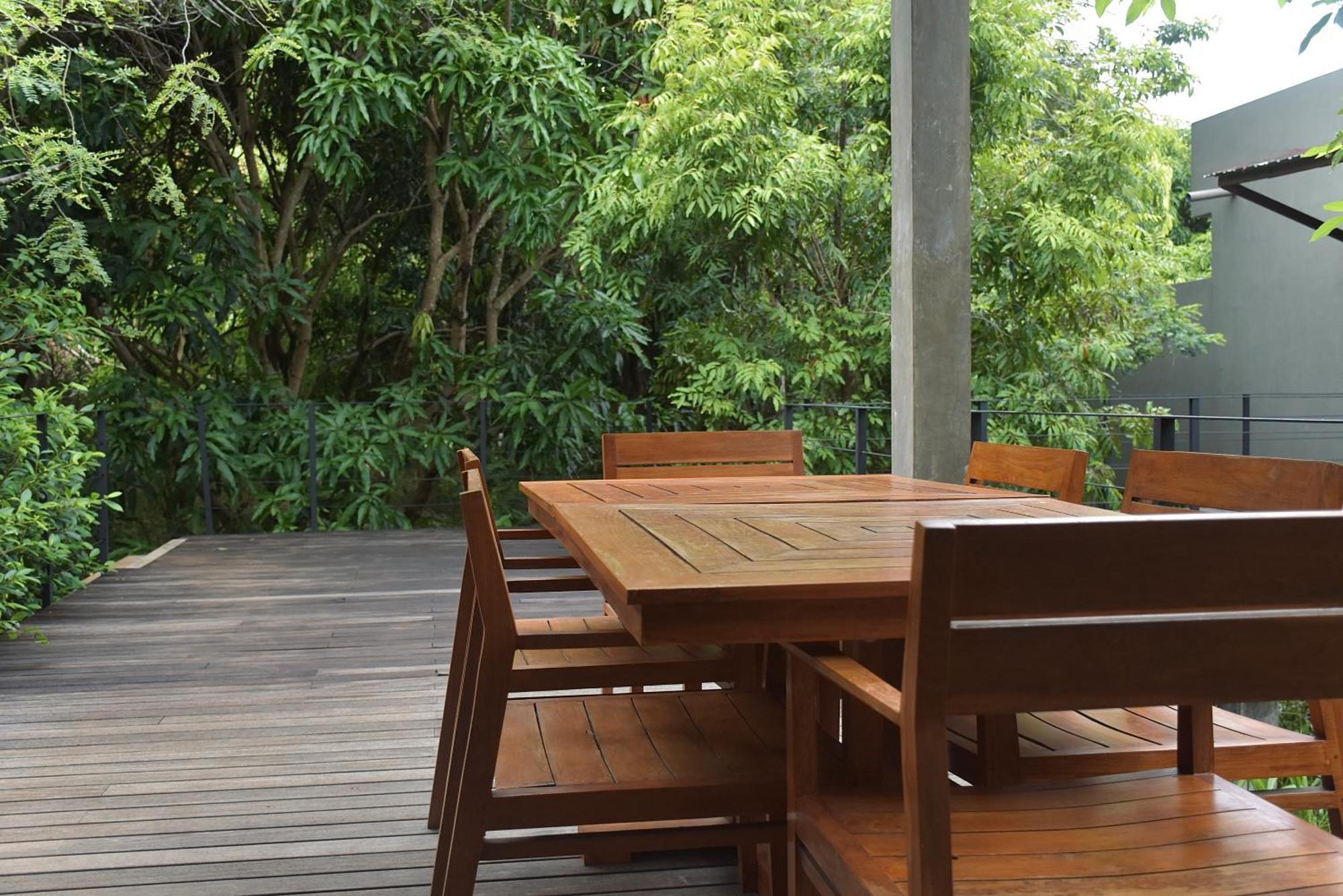 סיגירייה Wild Grass Nature Resort מראה חיצוני תמונה