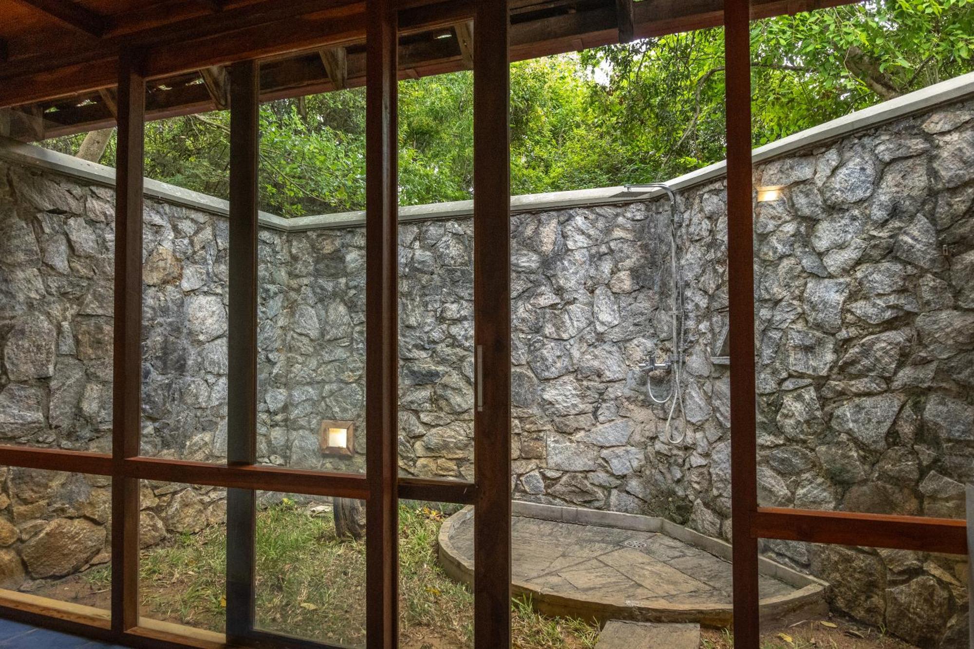 סיגירייה Wild Grass Nature Resort מראה חיצוני תמונה