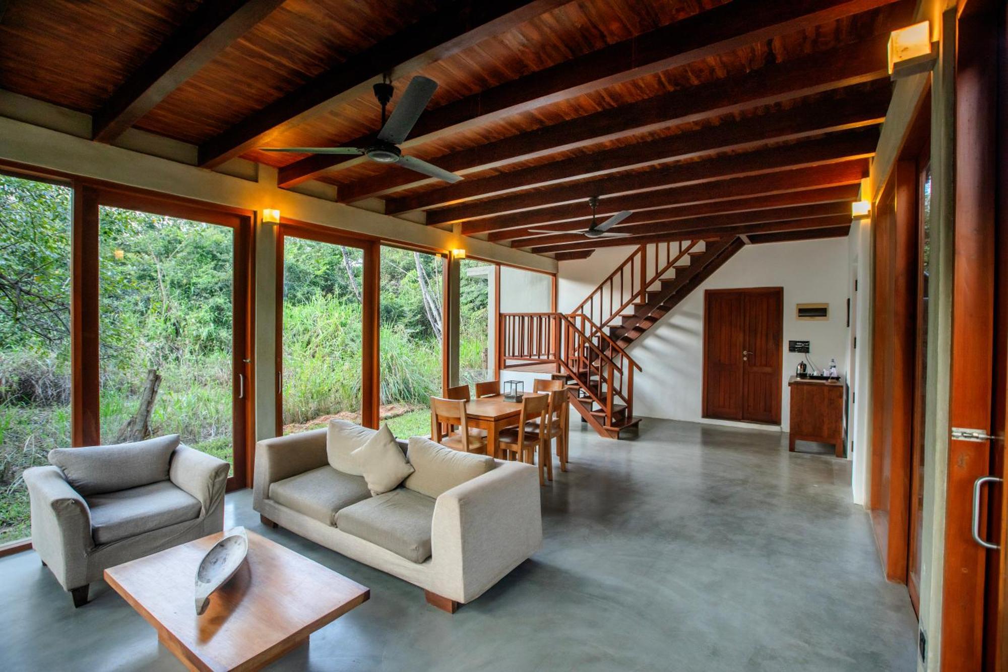 סיגירייה Wild Grass Nature Resort מראה חיצוני תמונה