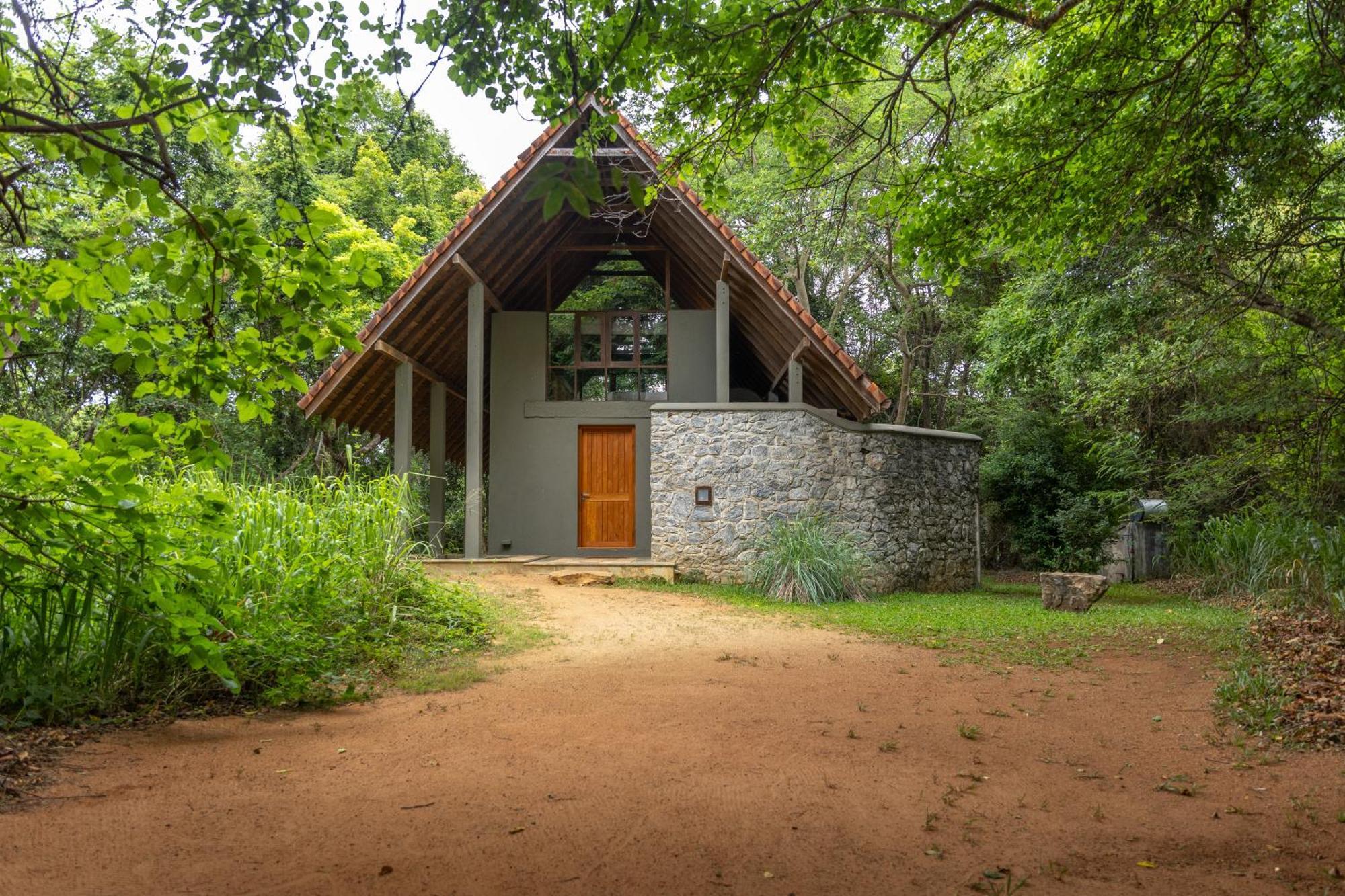 סיגירייה Wild Grass Nature Resort מראה חיצוני תמונה